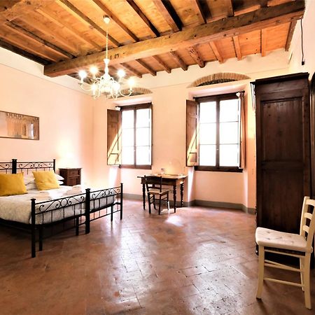Wine Apartments Florence Pomino Extérieur photo