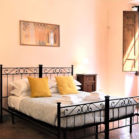 Wine Apartments Florence Pomino Extérieur photo