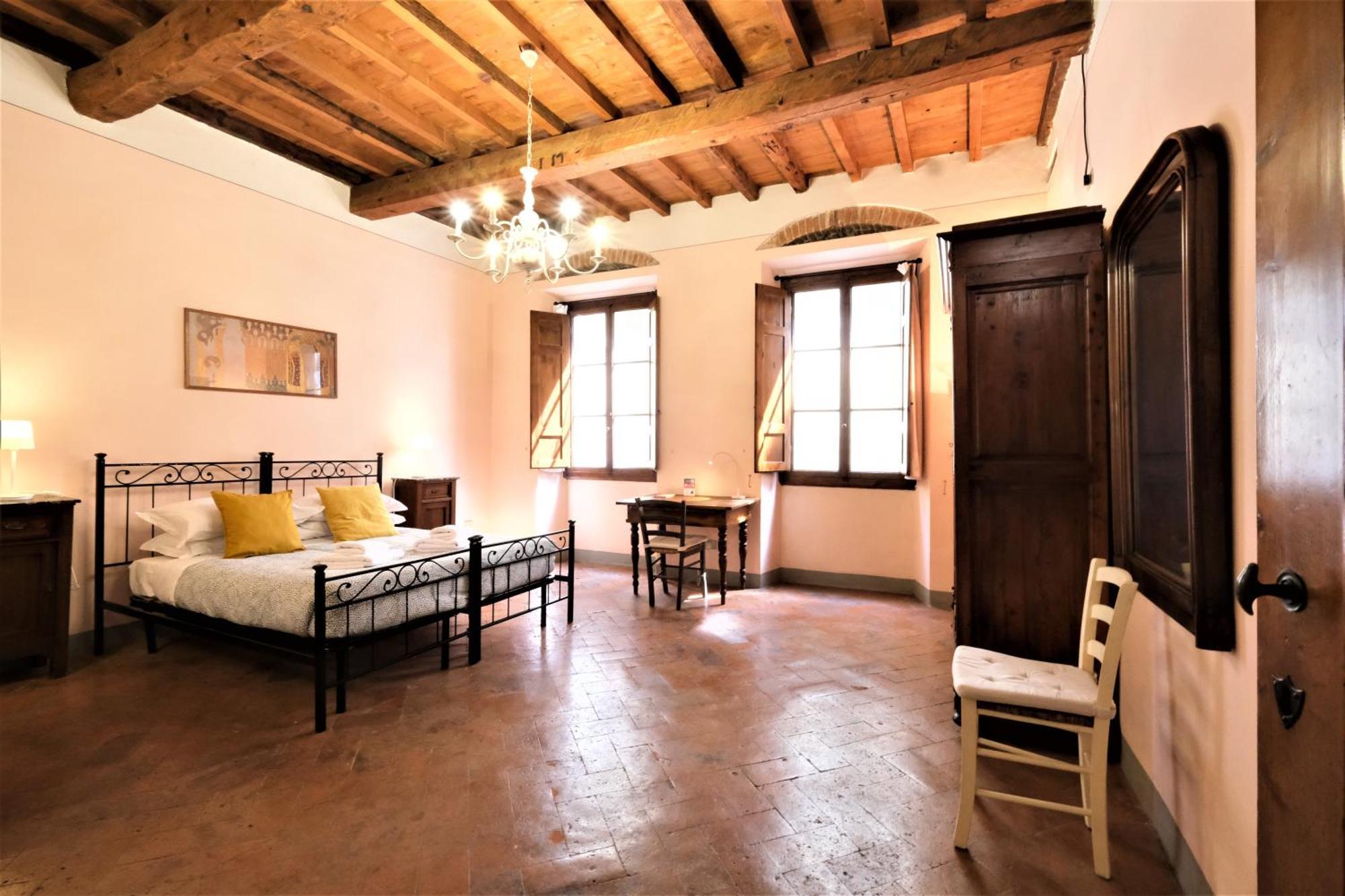 Wine Apartments Florence Pomino Extérieur photo