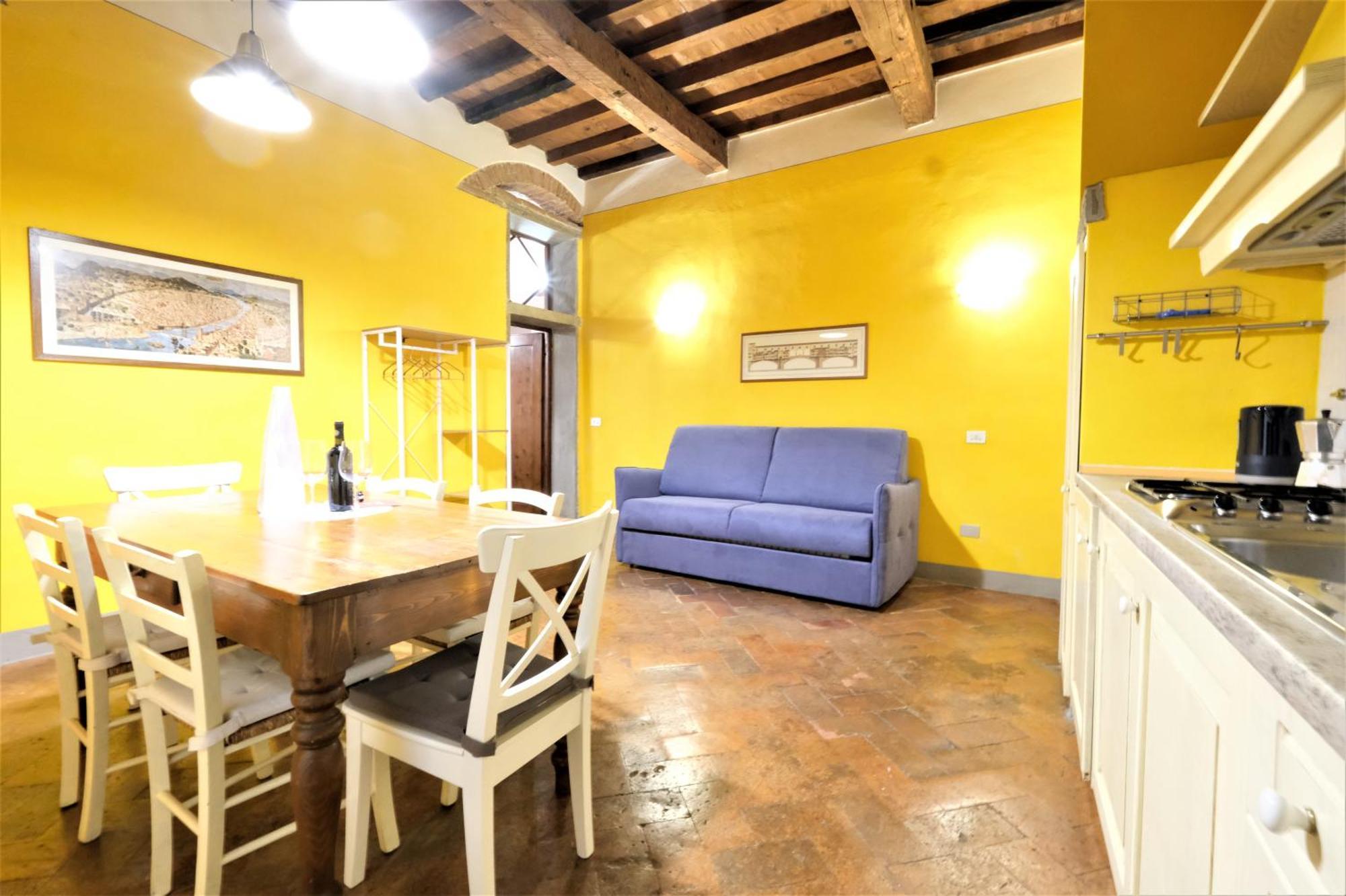 Wine Apartments Florence Pomino Extérieur photo
