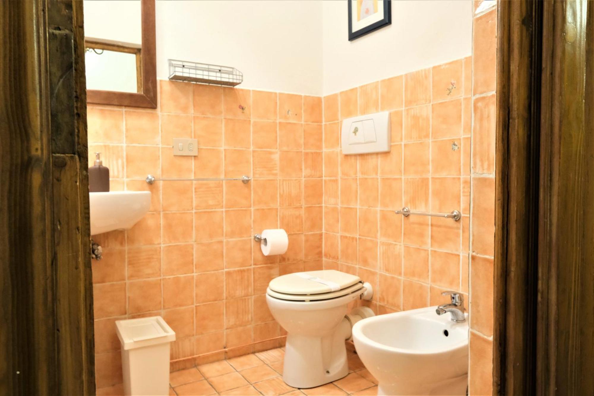 Wine Apartments Florence Pomino Extérieur photo