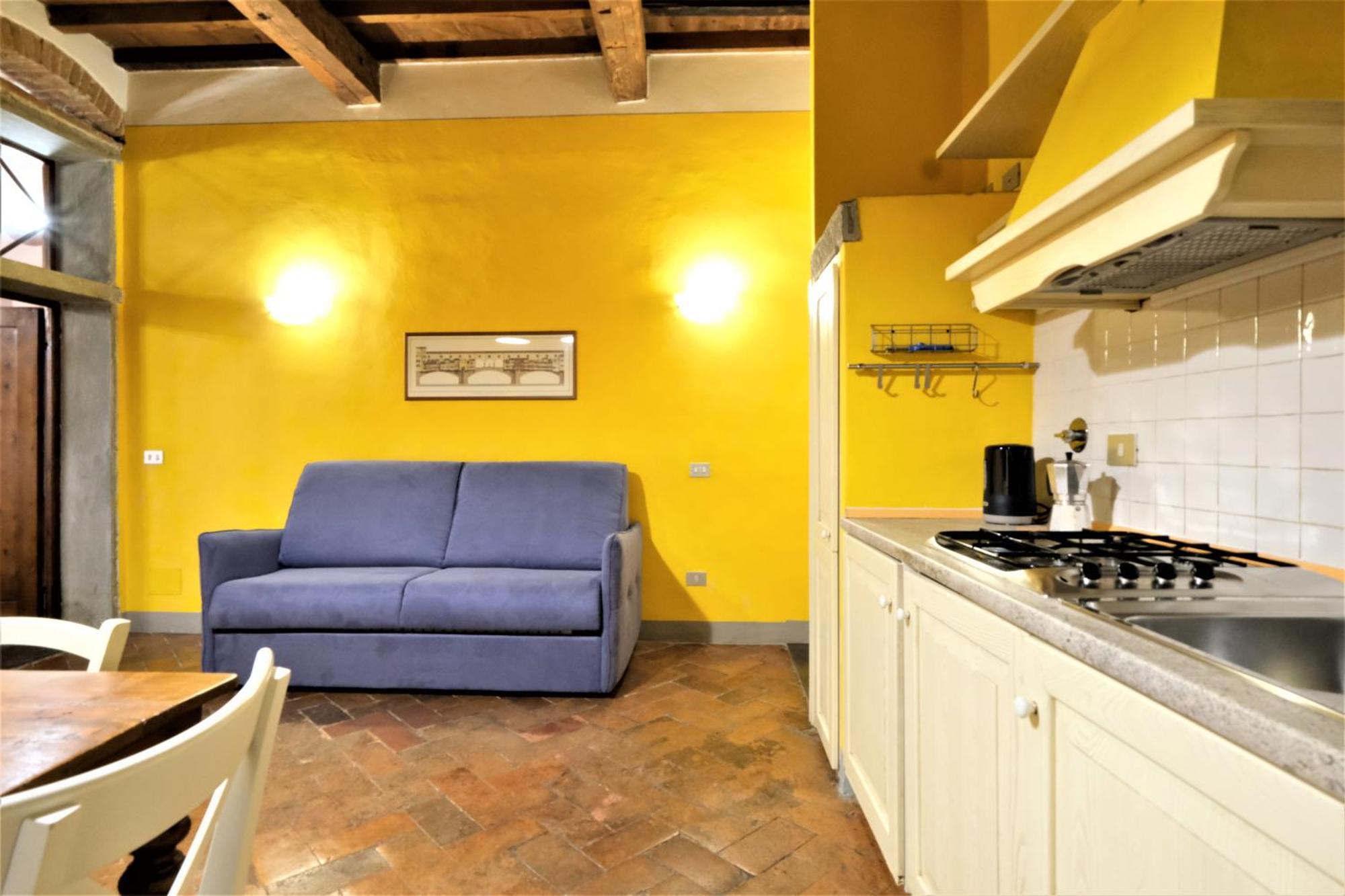 Wine Apartments Florence Pomino Extérieur photo