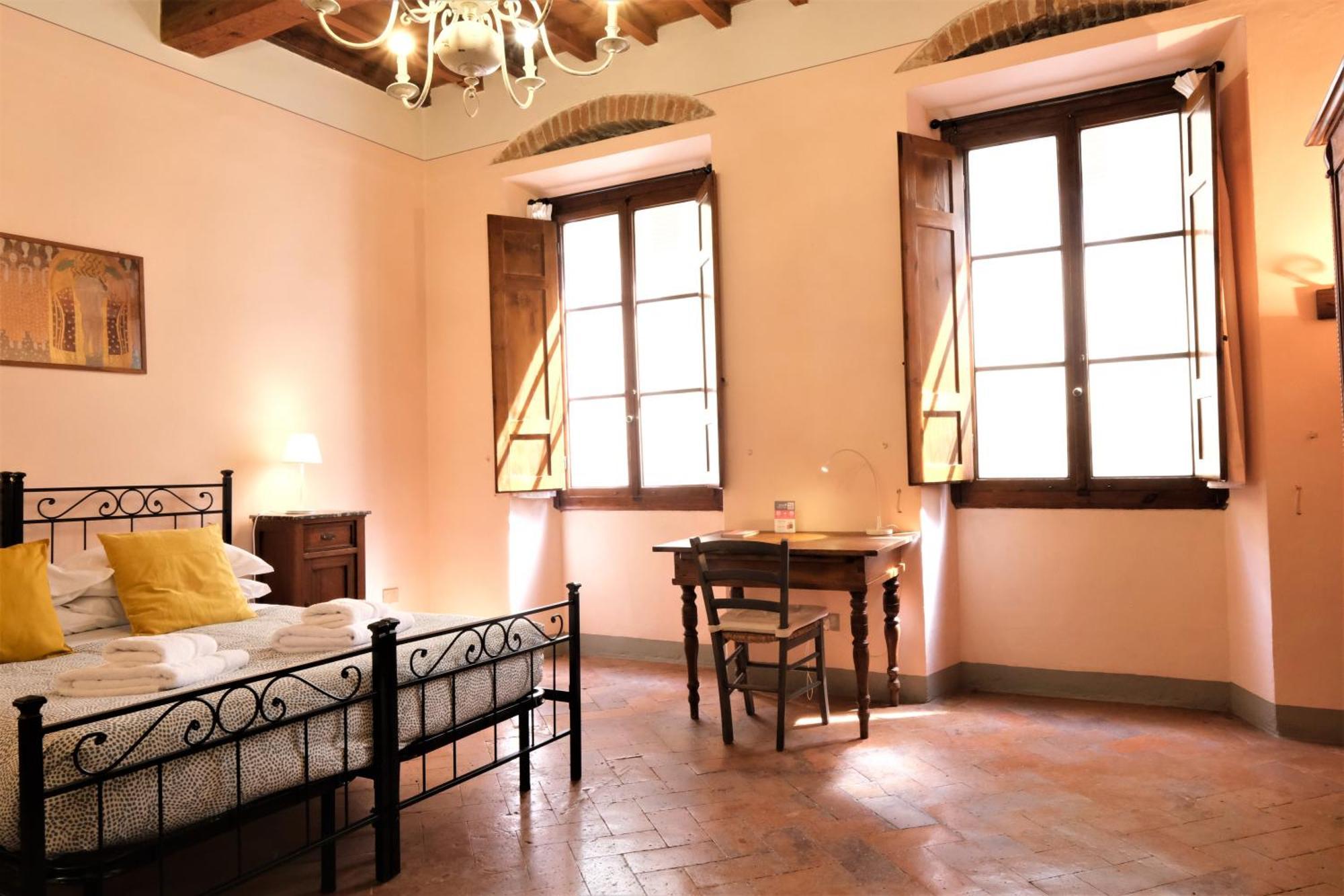 Wine Apartments Florence Pomino Extérieur photo