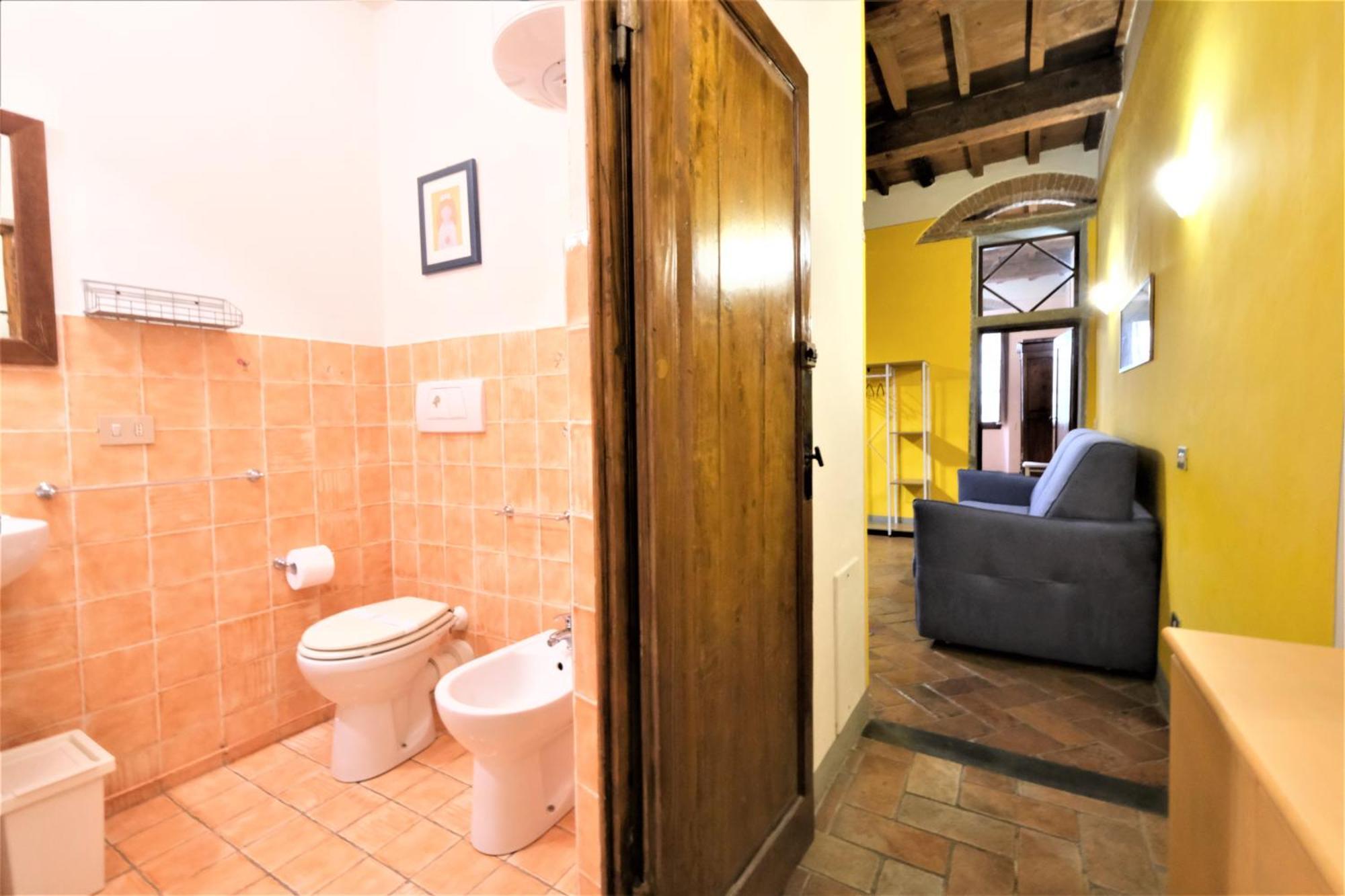 Wine Apartments Florence Pomino Extérieur photo
