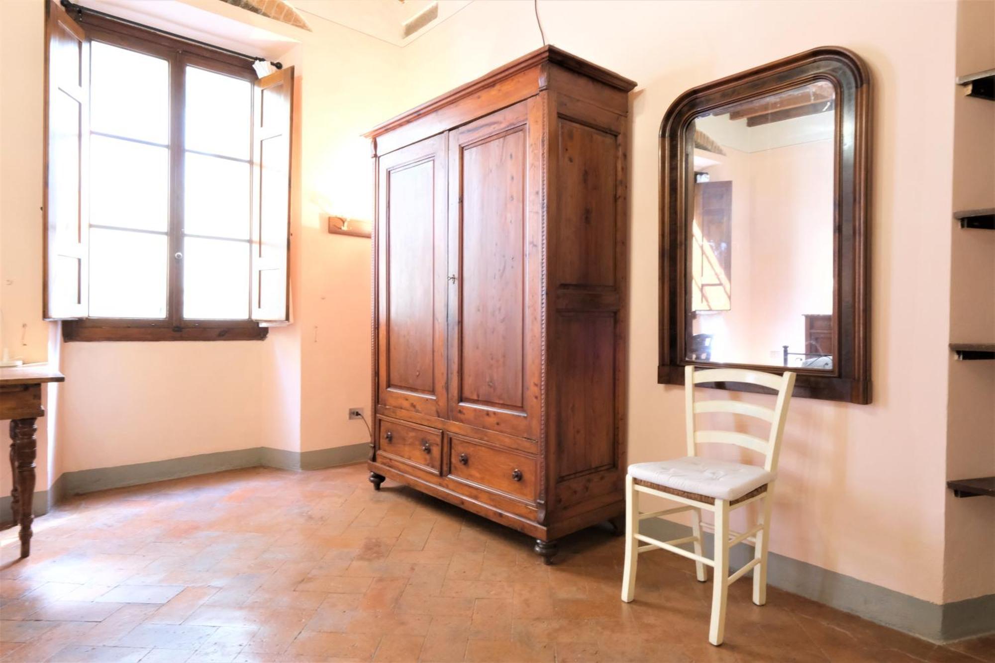 Wine Apartments Florence Pomino Extérieur photo