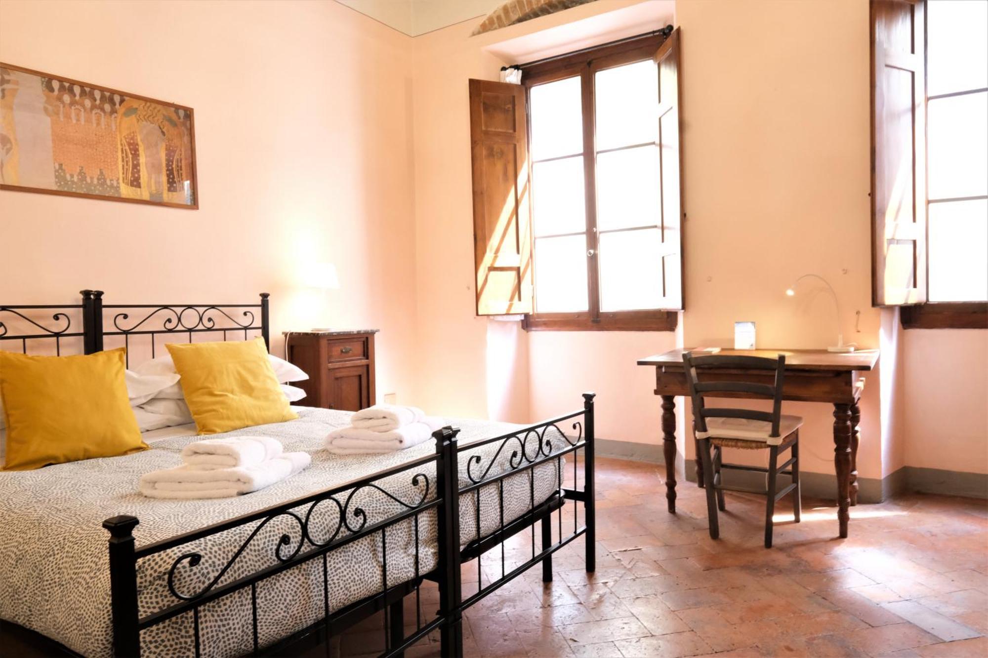 Wine Apartments Florence Pomino Extérieur photo