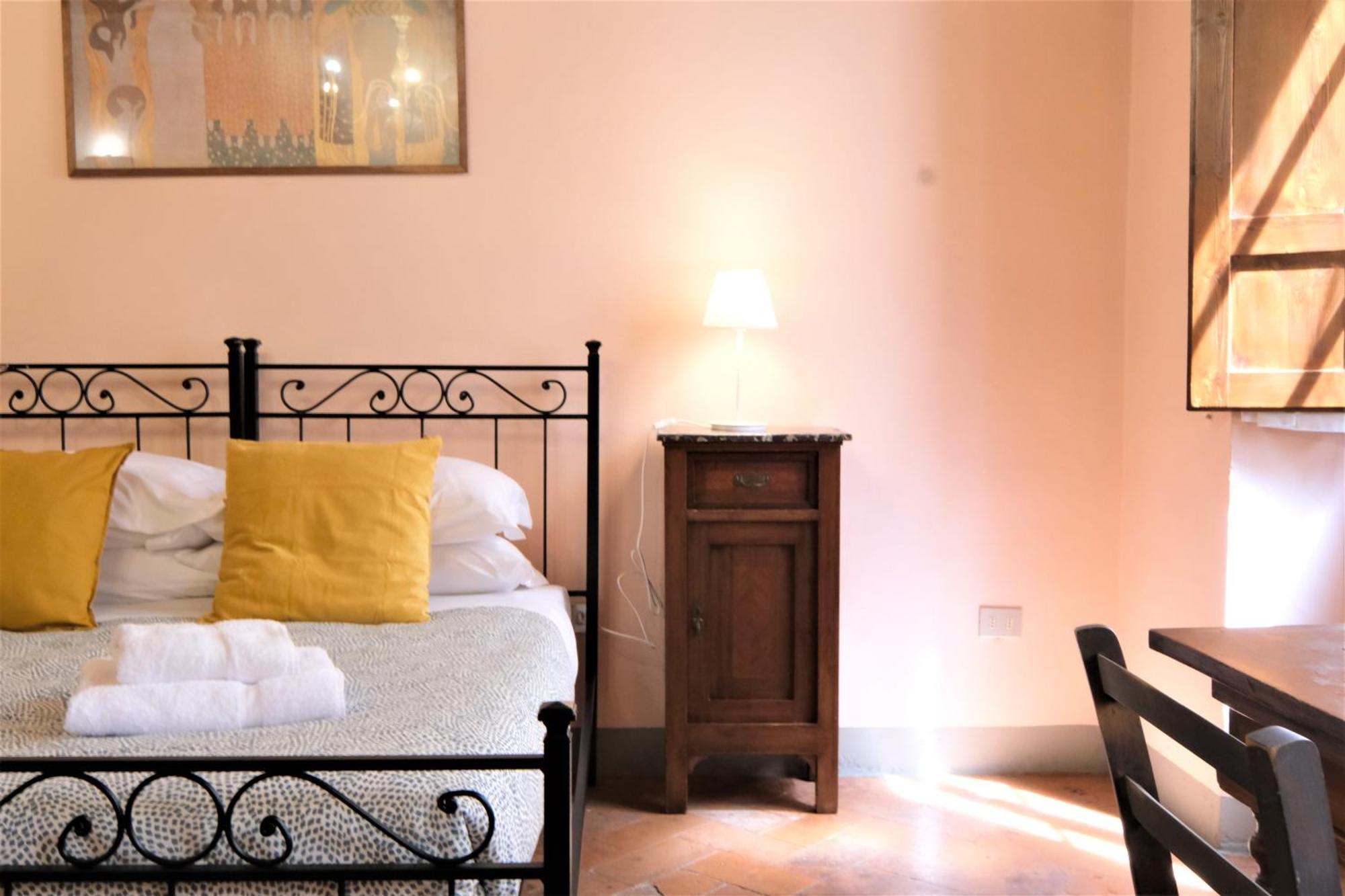 Wine Apartments Florence Pomino Extérieur photo