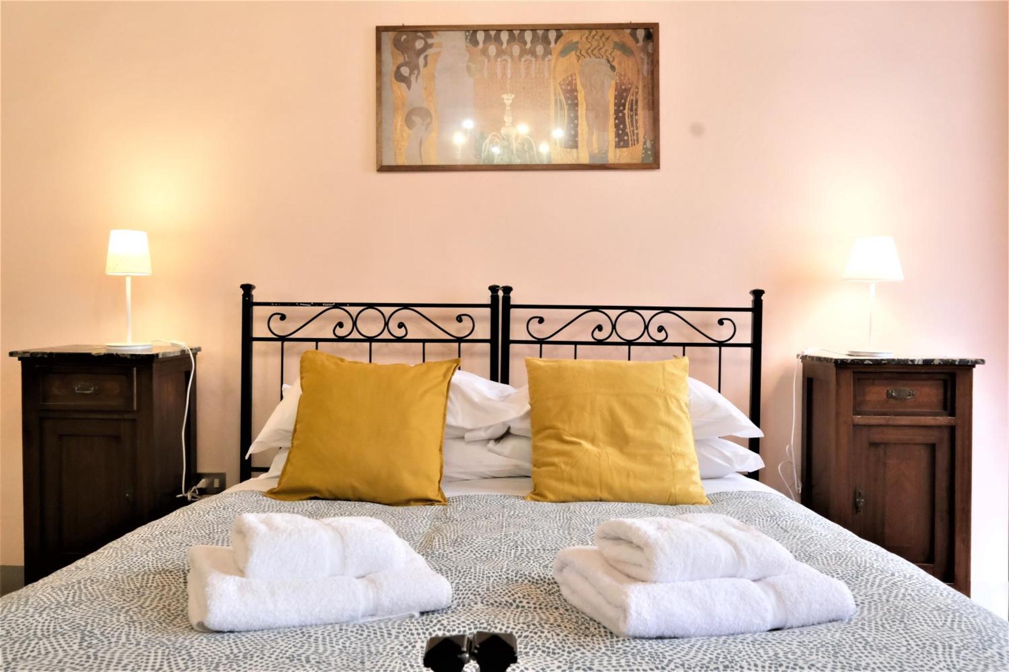 Wine Apartments Florence Pomino Extérieur photo