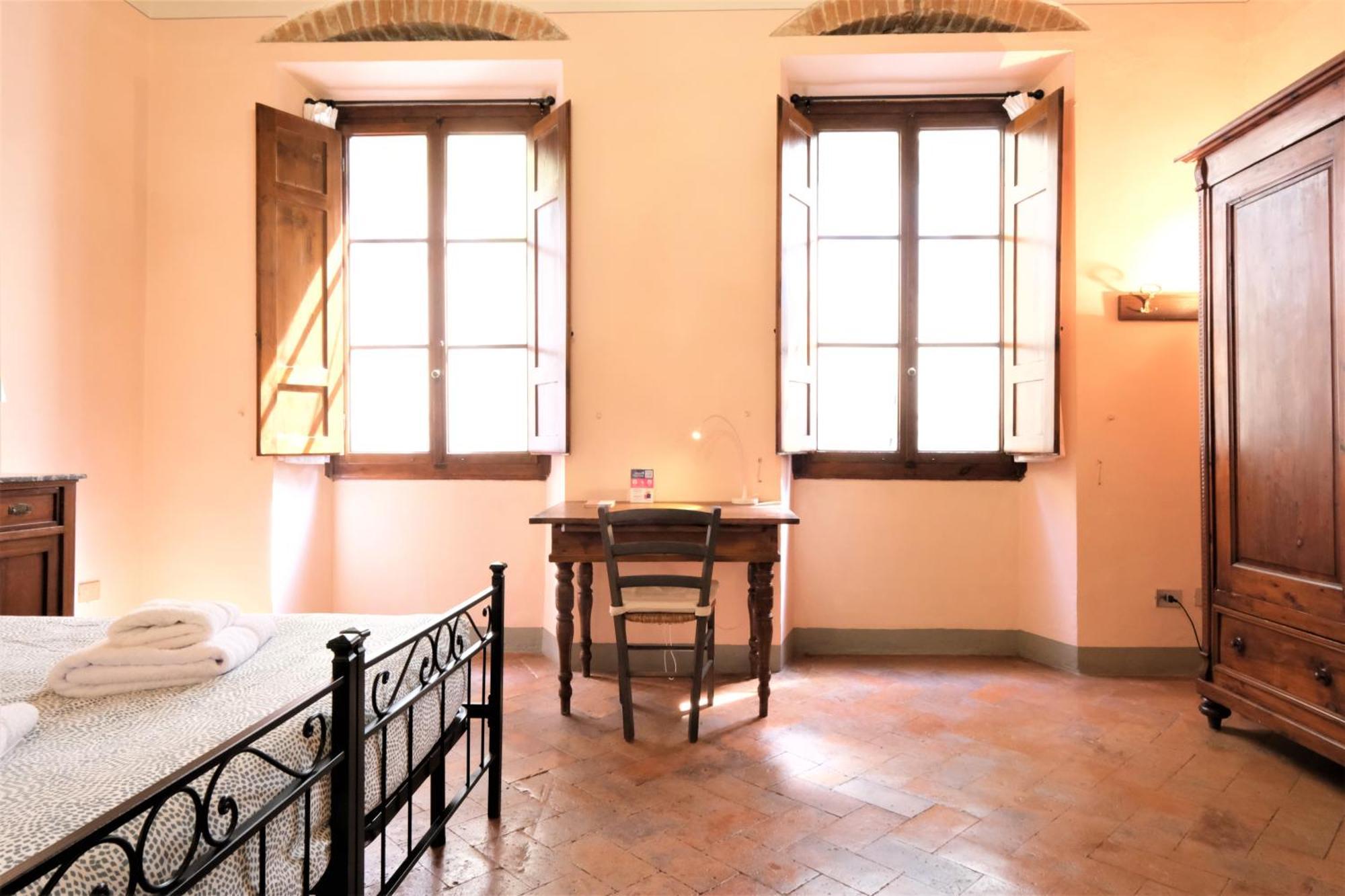 Wine Apartments Florence Pomino Extérieur photo